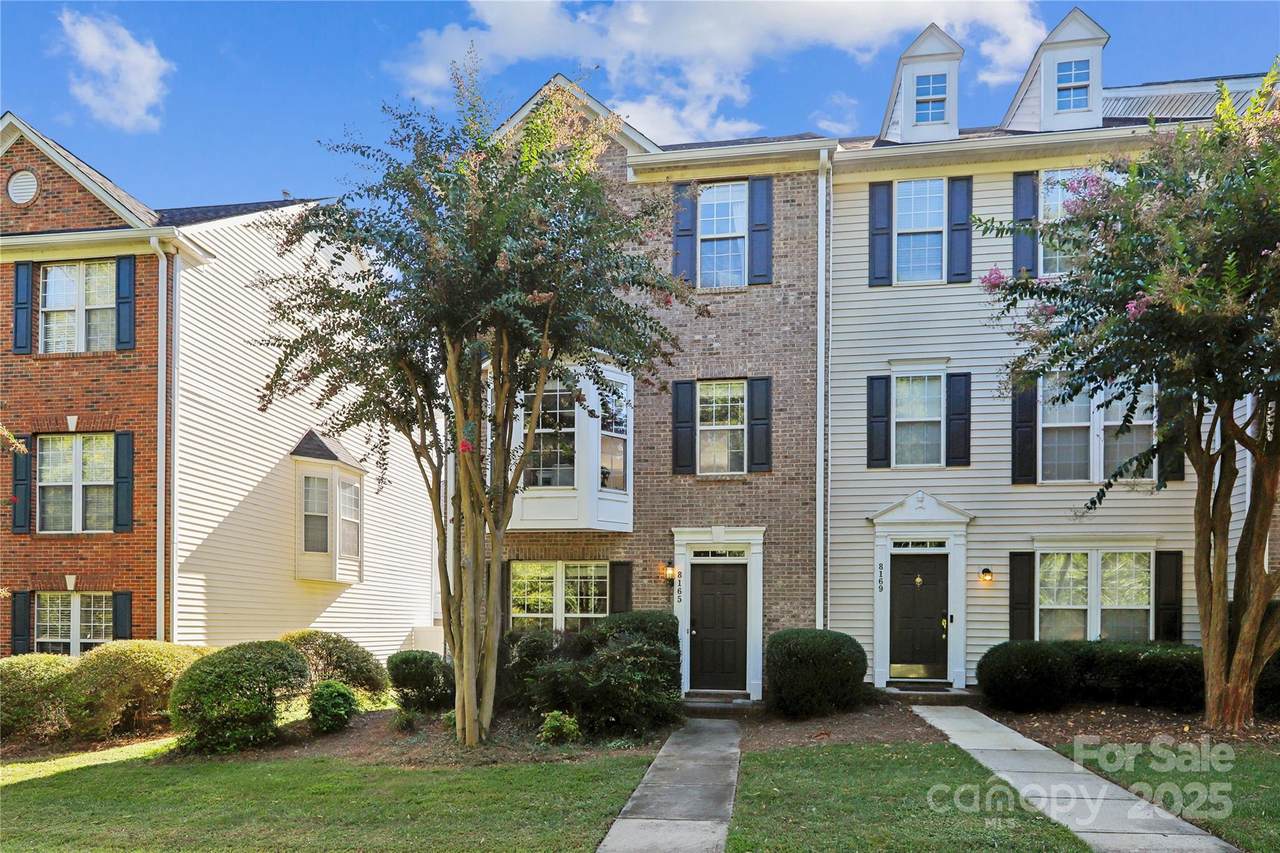 8165 Millwright Lane - Photo 1