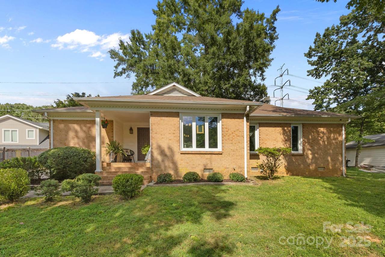 7001 Pleasant Drive - Photo 1