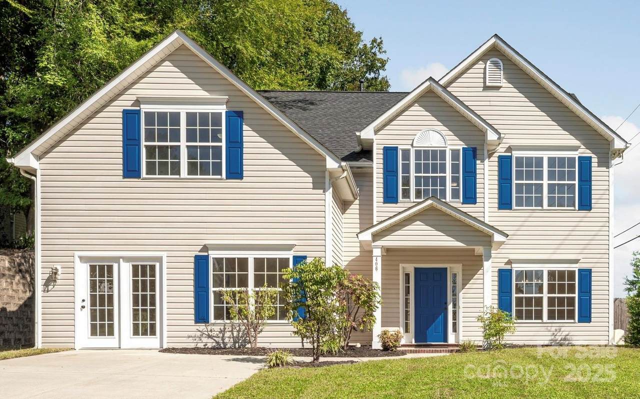 406 Riverglen Drive - Photo 1