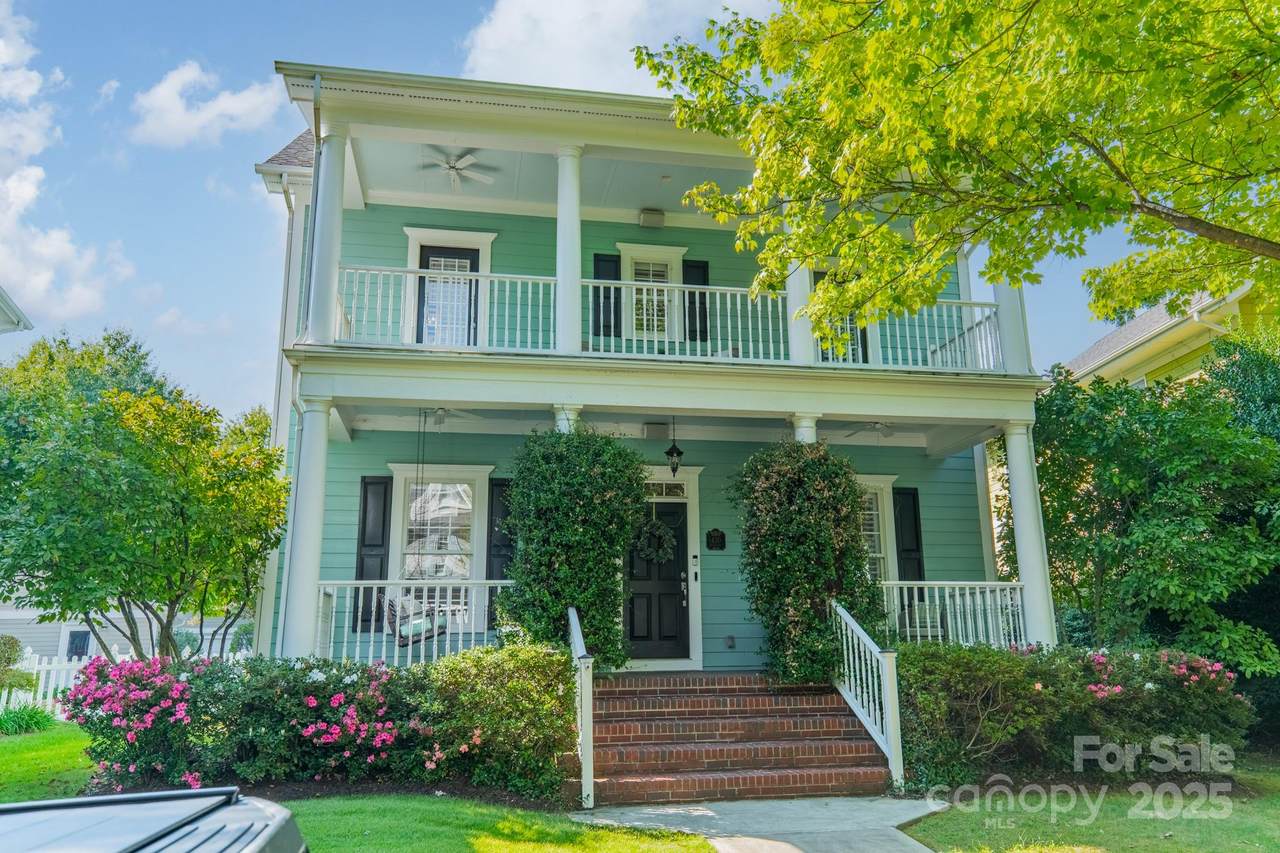 430 Bullfinch Bend - Photo 1