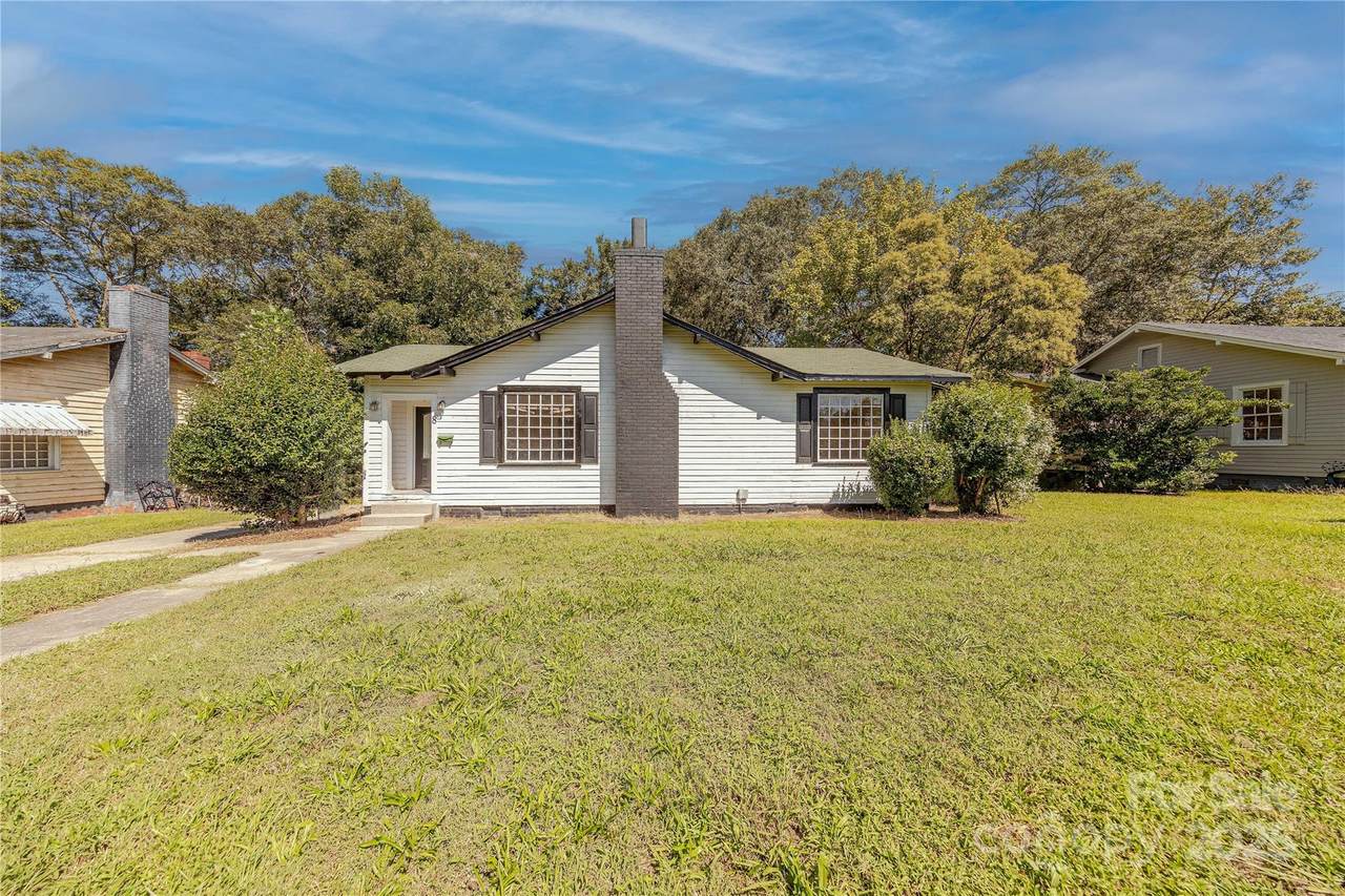 8 Bolt Drive - Photo 1