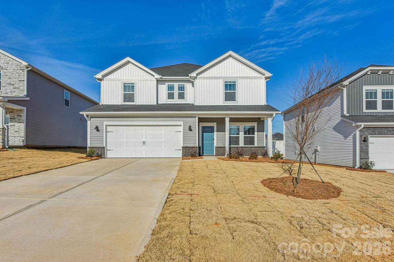 2111 Sunflower Circle - Photo 1