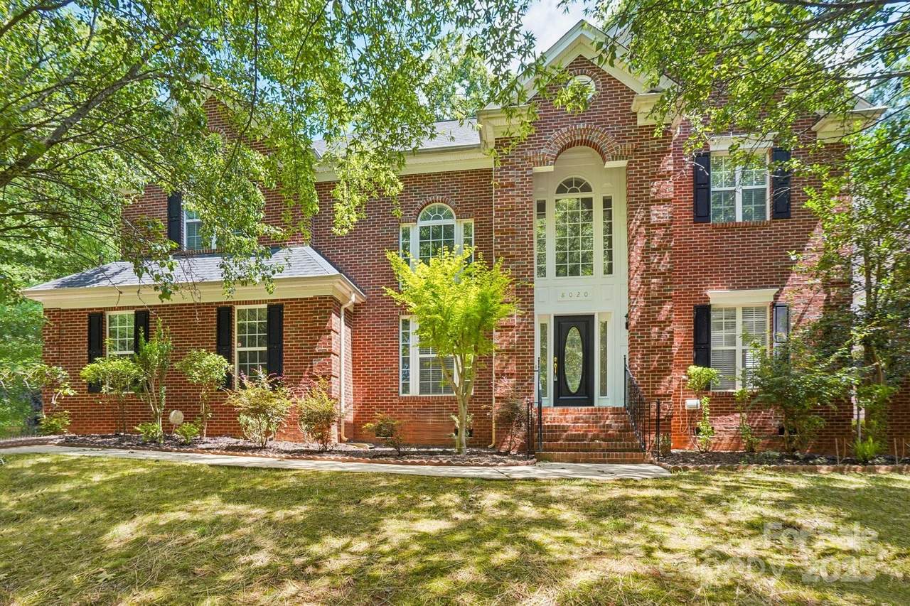 8020 Garnkirk Drive - Photo 1