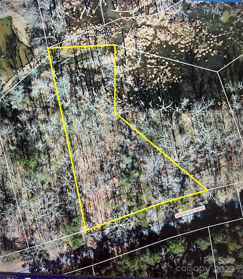 0 Kingswood Drive - Photo 1