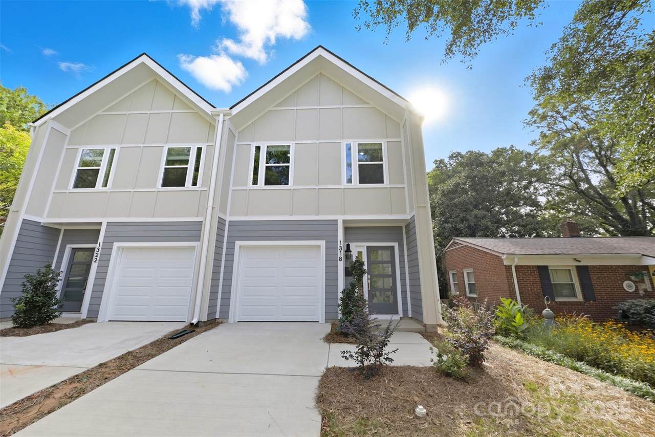 1318 Condon Street - Photo 1