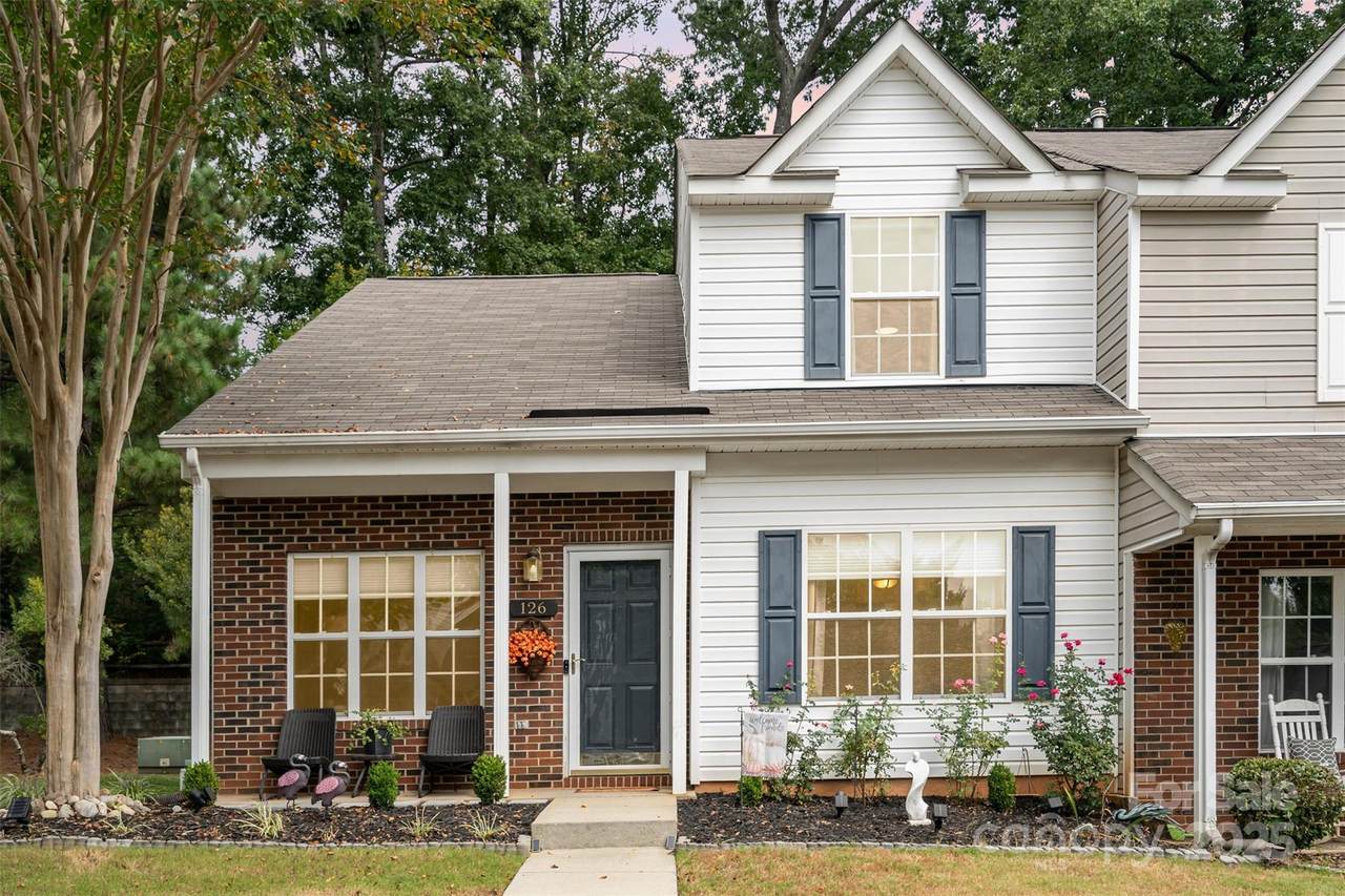 126 Rhett Court - Photo 1