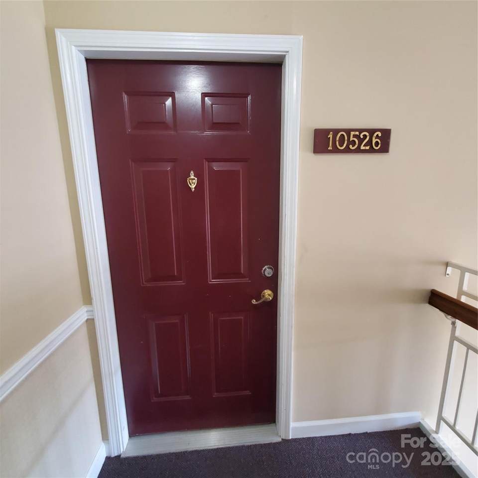 10526 Hill Point Court - Photo 1