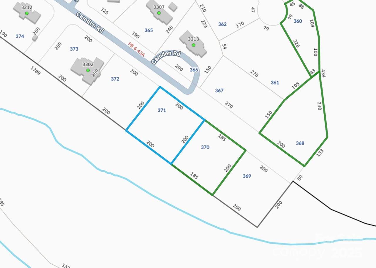 Lot 371 Camden Road - Photo 1