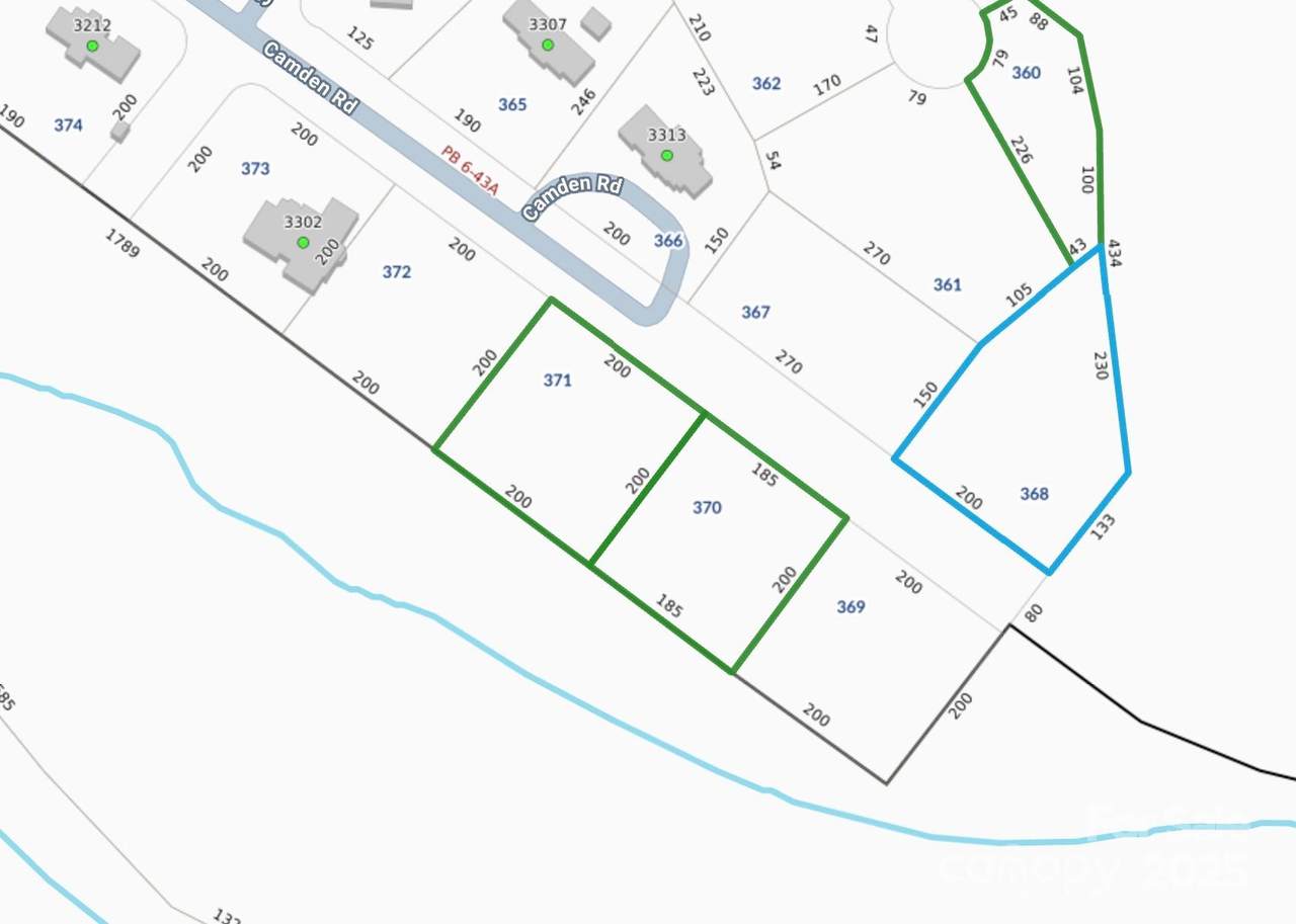 Lot 368 Camden Road - Photo 1