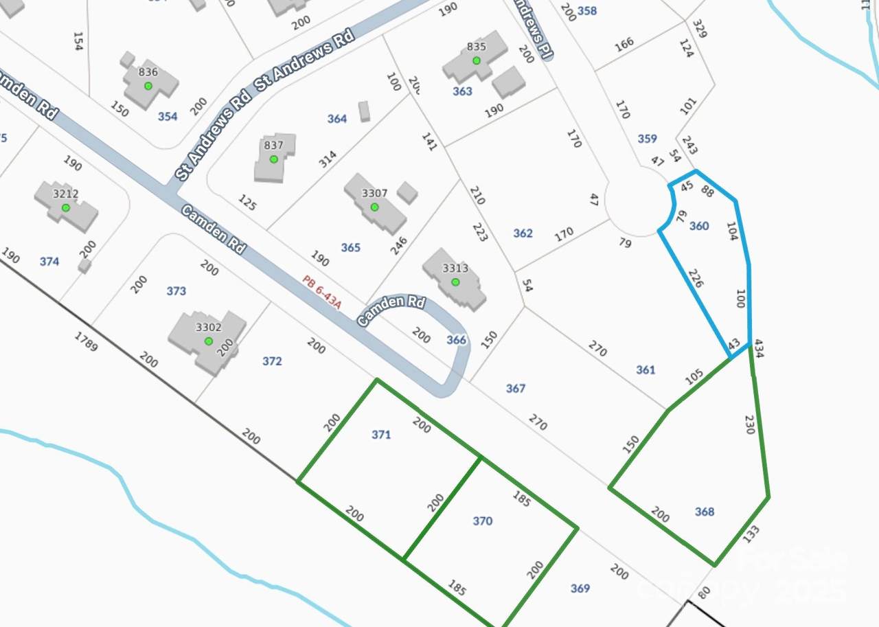 000 St Andrews Place - Photo 1