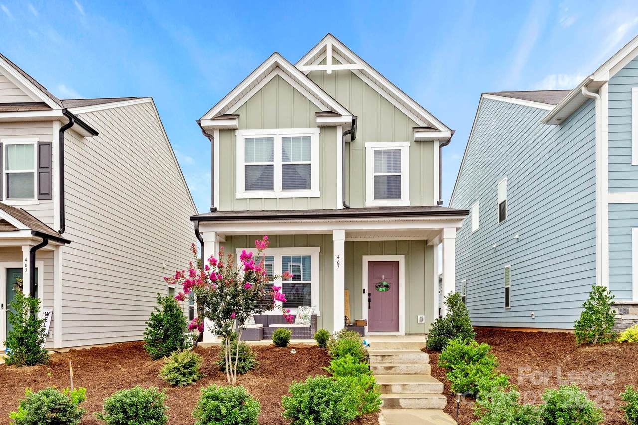 467 Switch Street - Photo 1