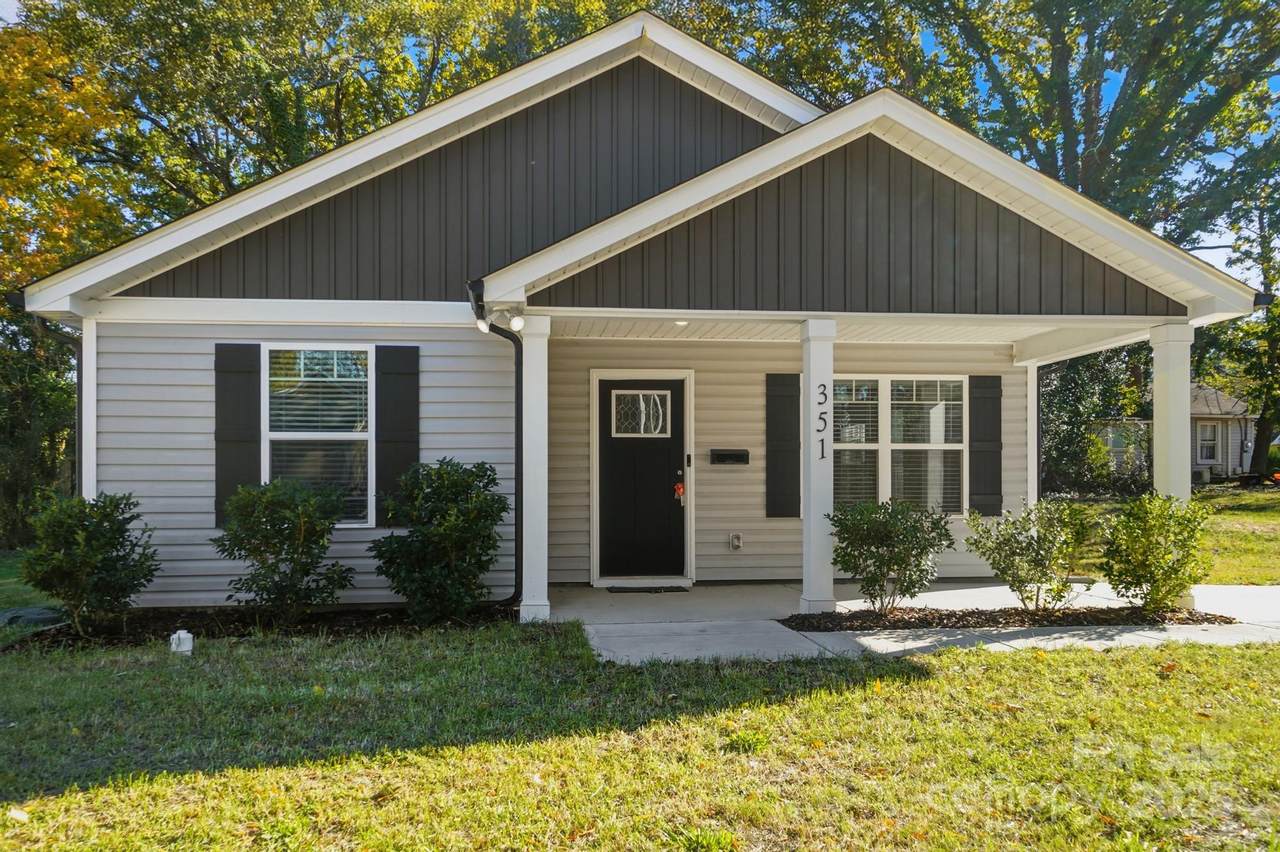 351 Center Street - Photo 1