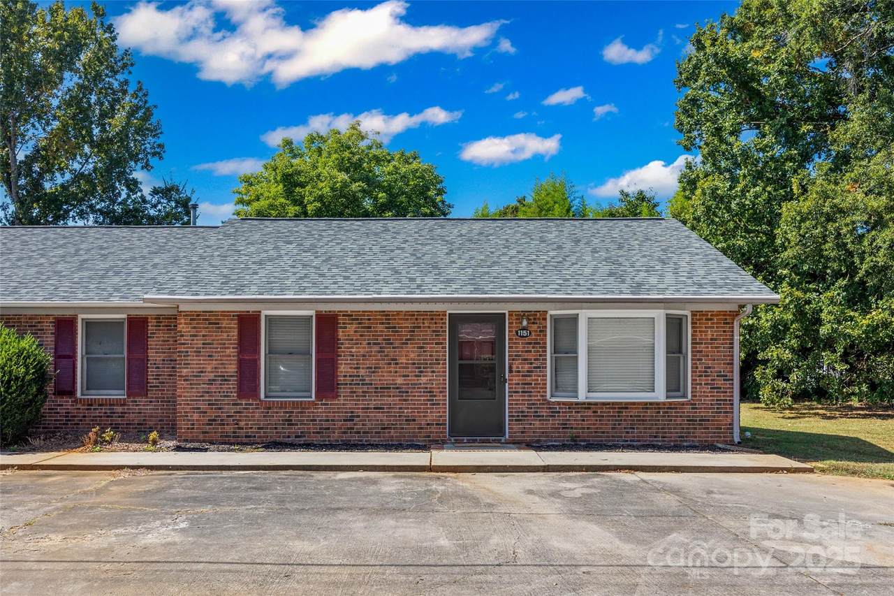 1151 Mckinnon Drive - Photo 1