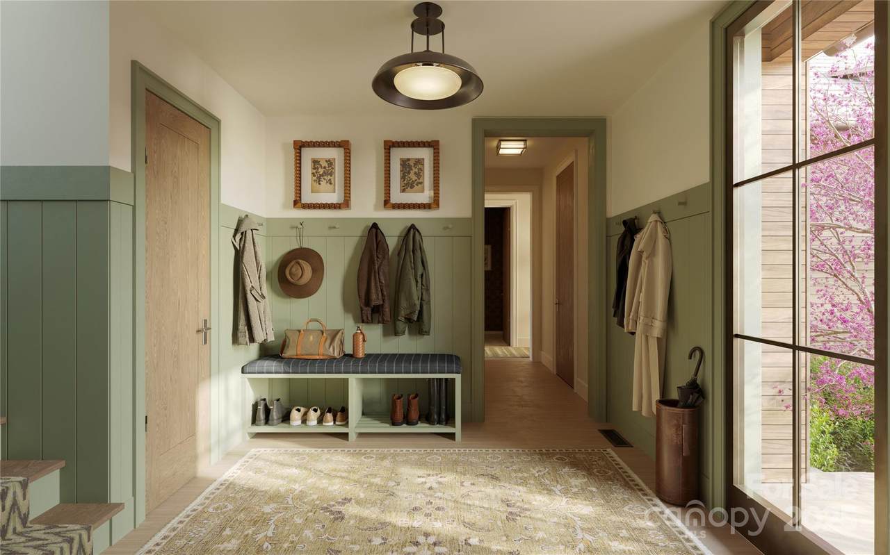 Auberge Residence  1 Roaring Creek Spur Street - Photo 1