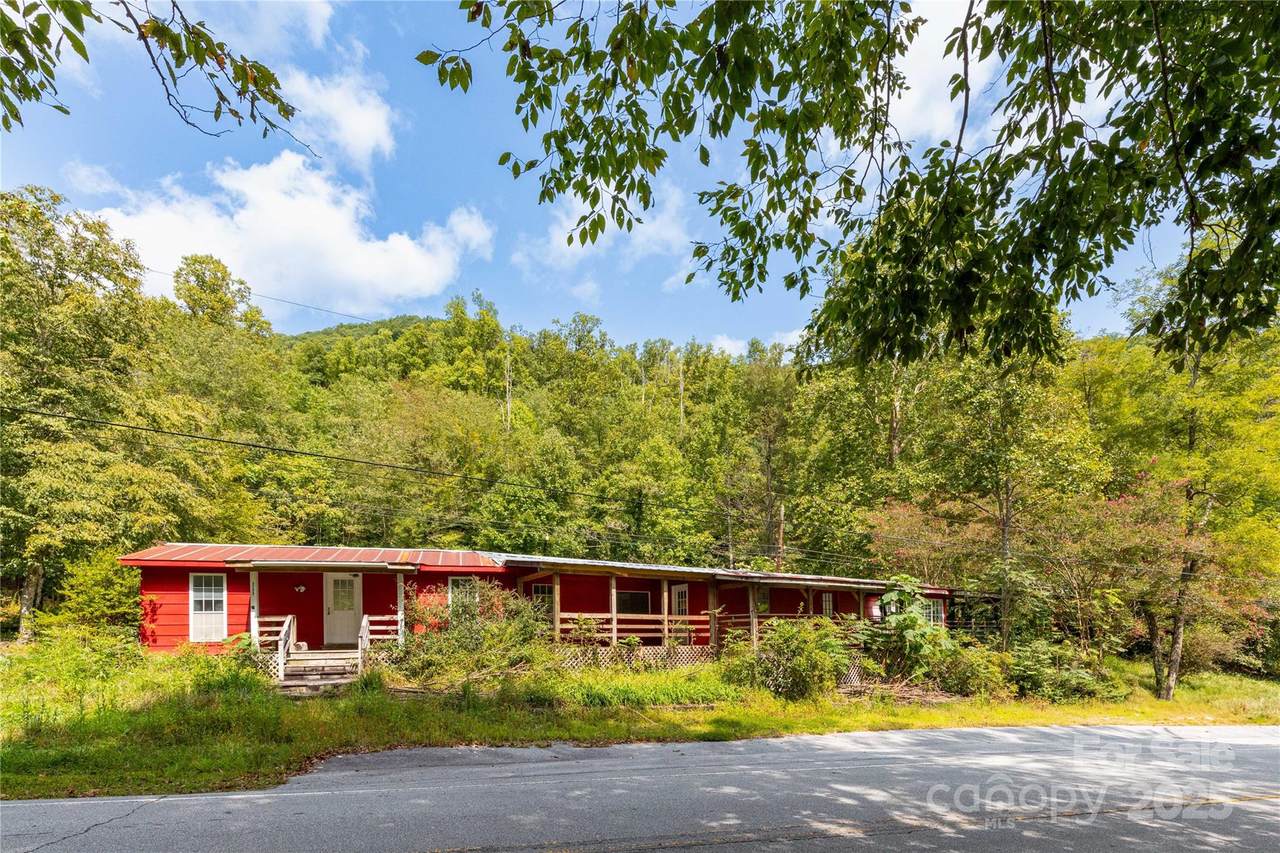 3290 Gerton Highway - Photo 1