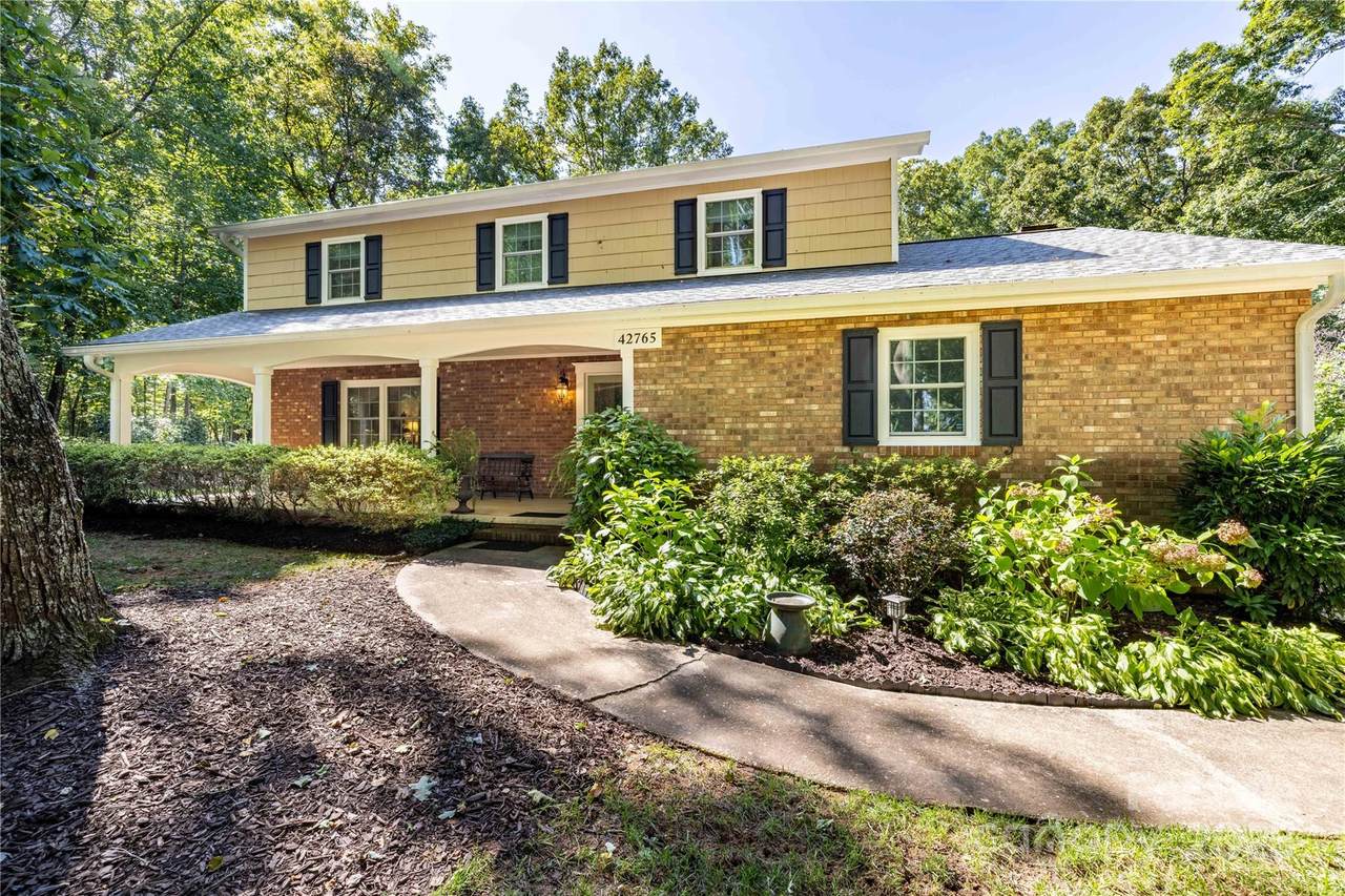 42765 Caudle Road - Photo 1