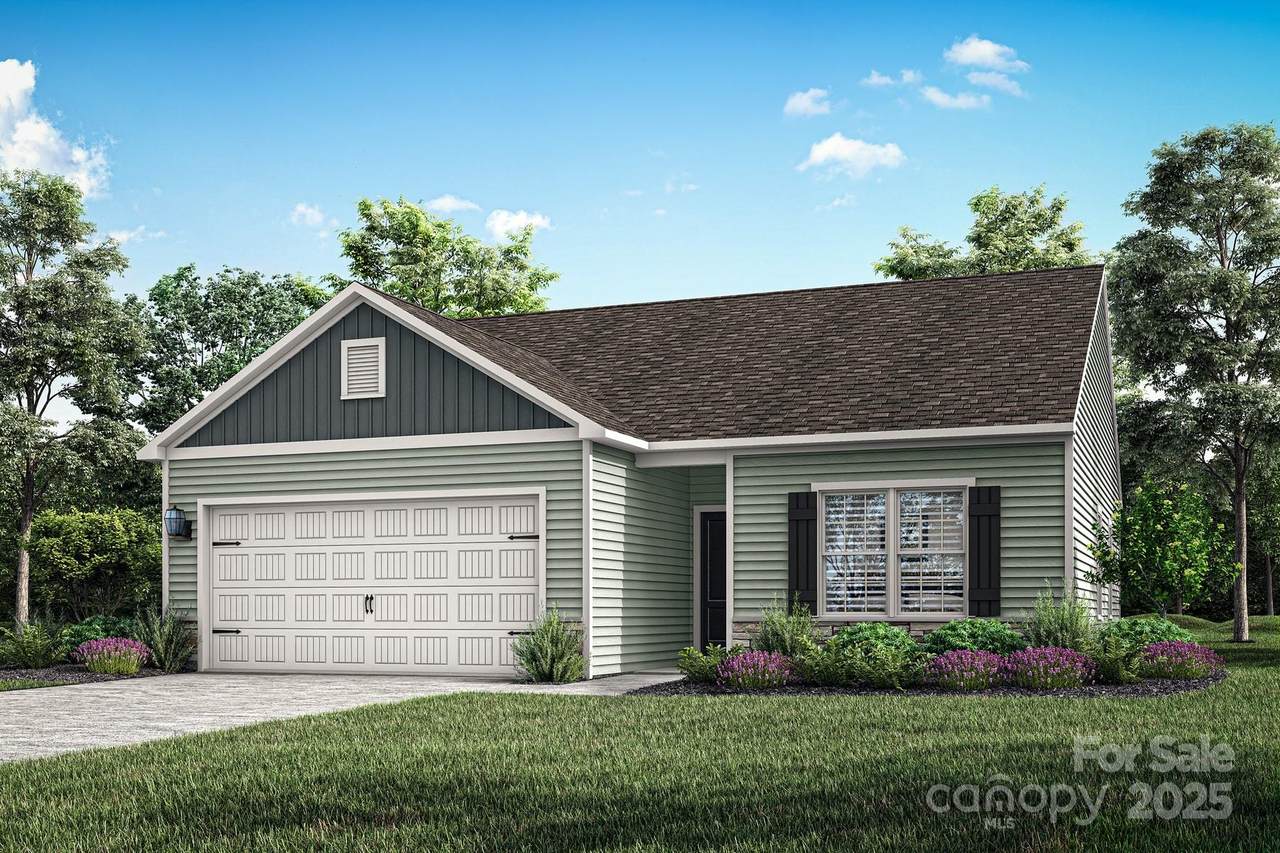 3529 Saddlebred Drive - Photo 1