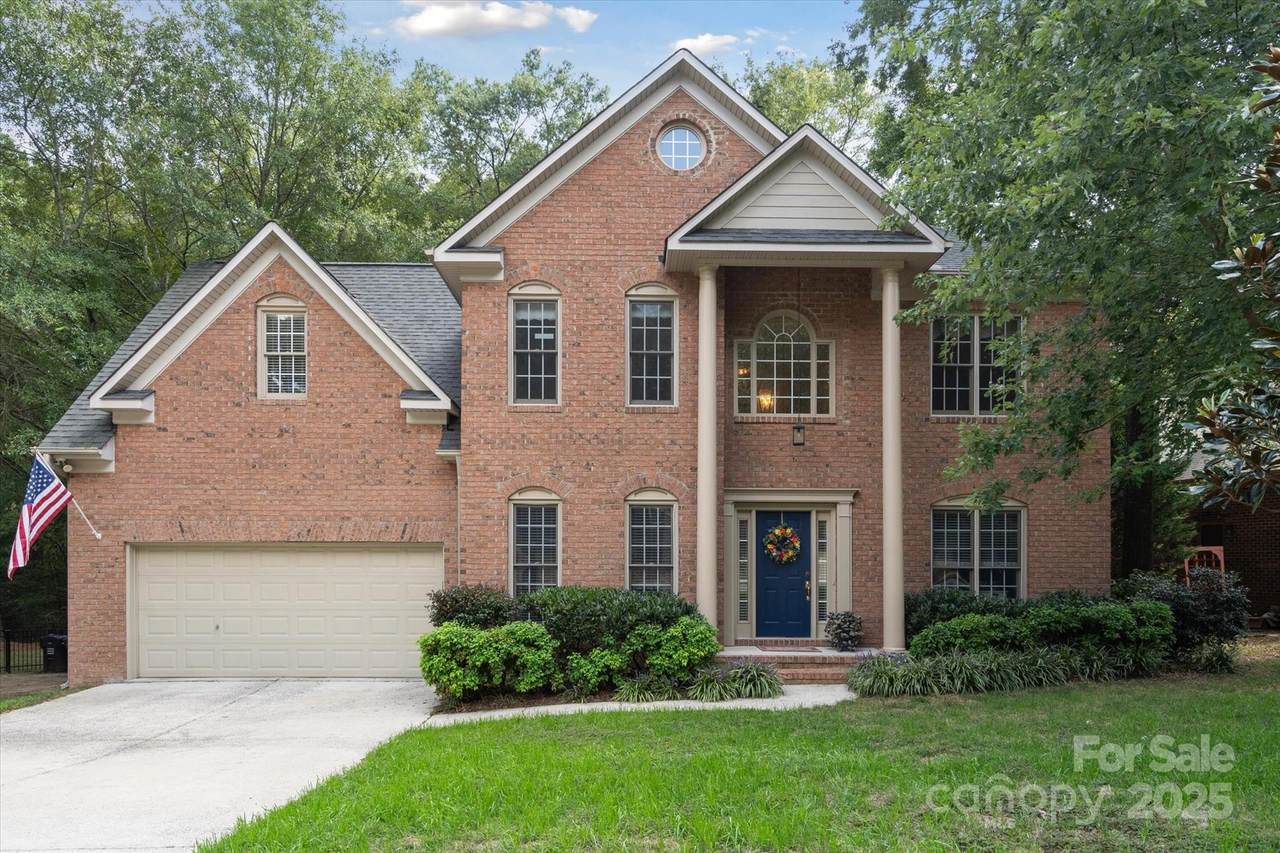 5711 Monticello Drive - Photo 1