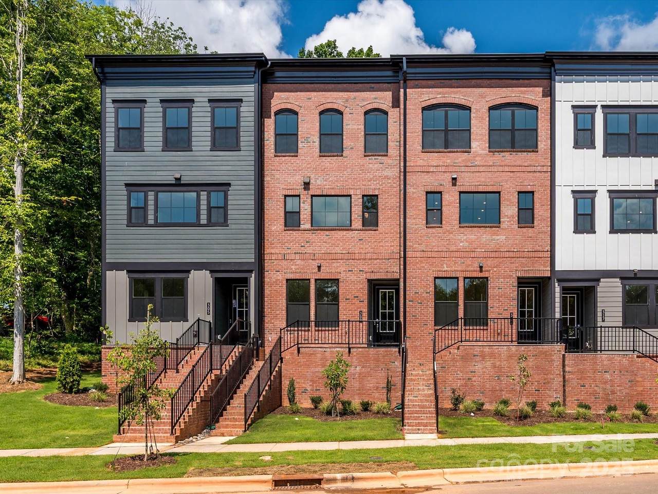 309 Old Town Village Road - Photo 1