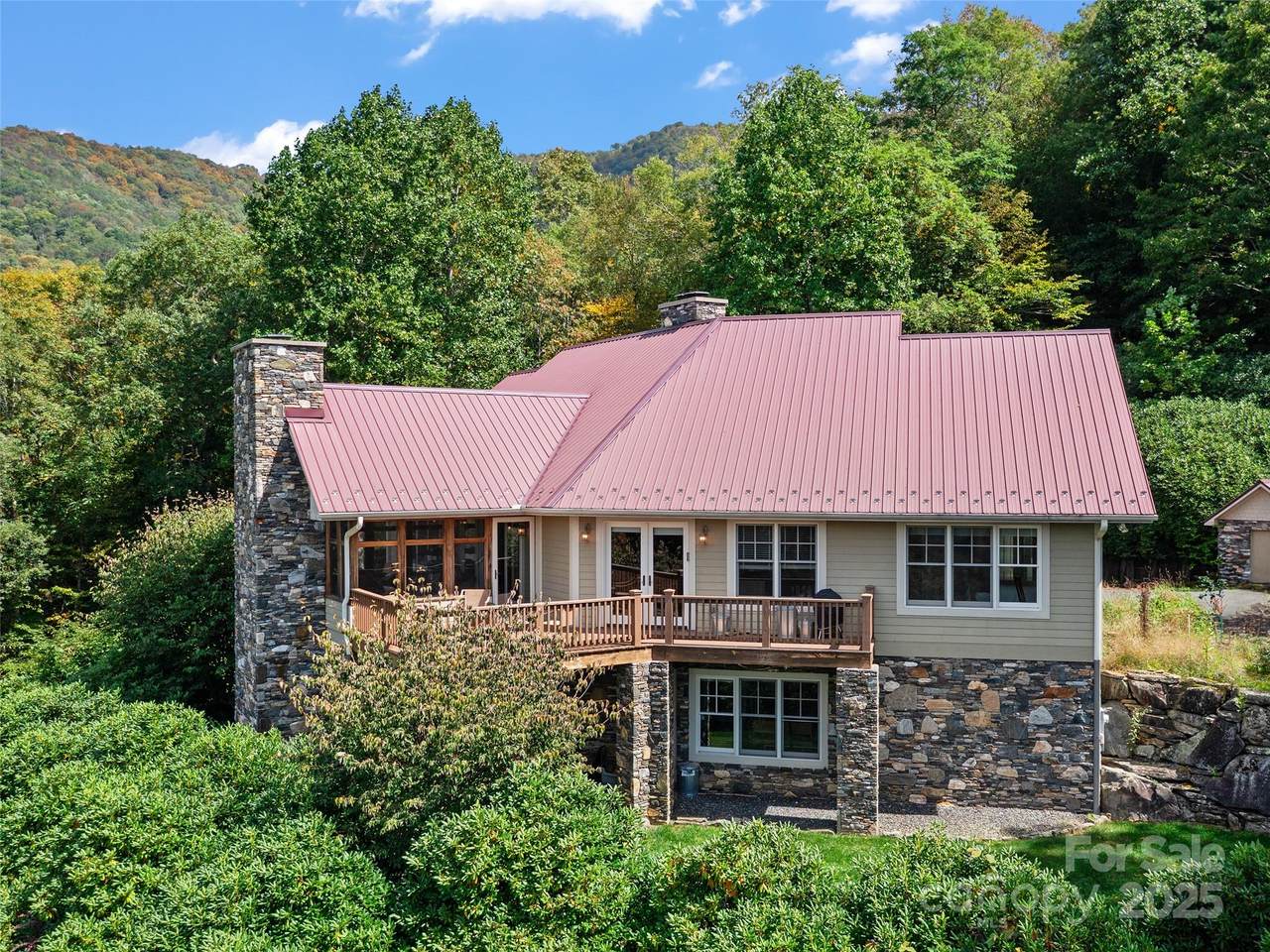 1992 Green Creek Road - Photo 1