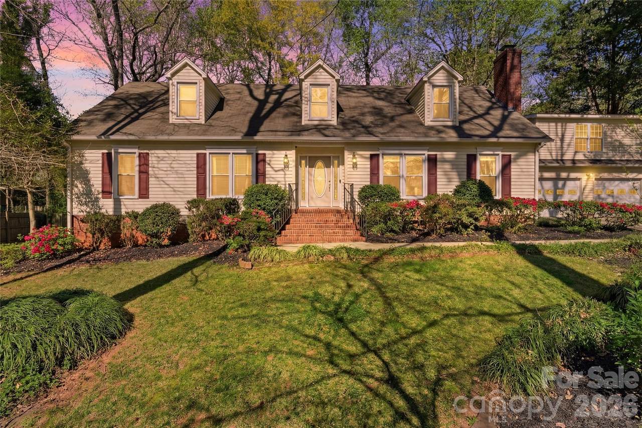 1210 Plum Branch Lane - Photo 1