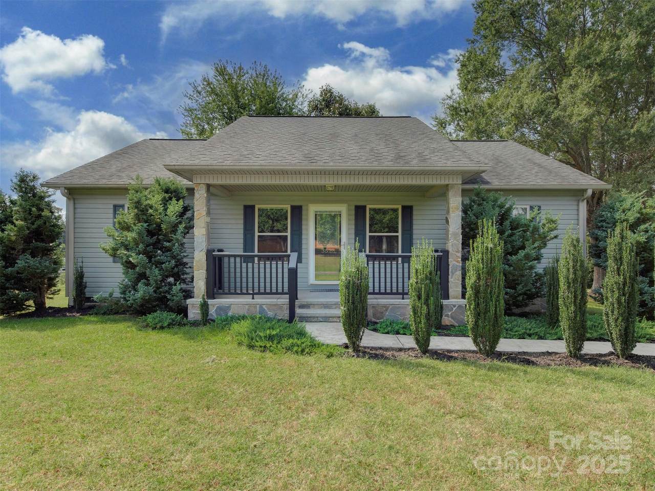 3523 Icard Rhodhiss Road - Photo 1