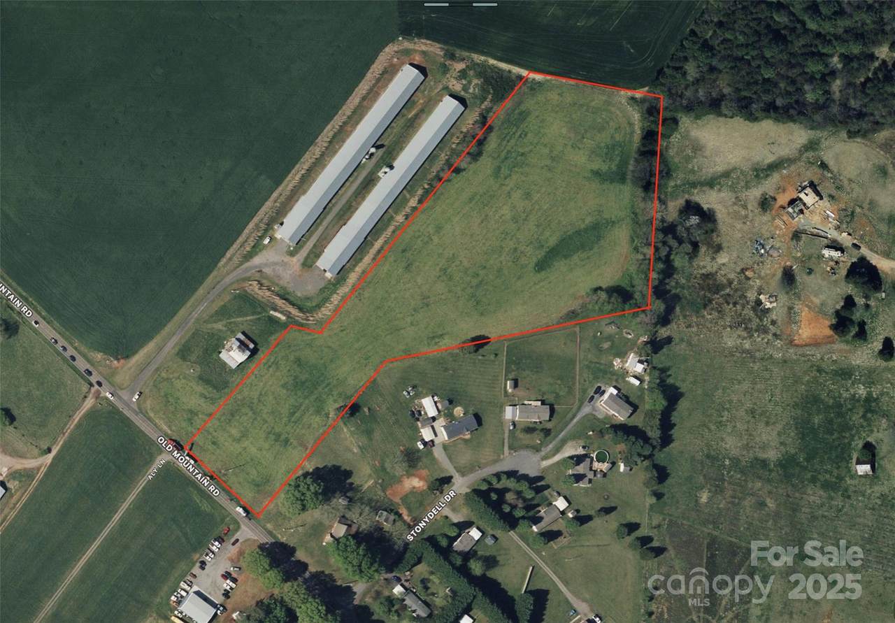 0 Old Mountain Road - Photo 1