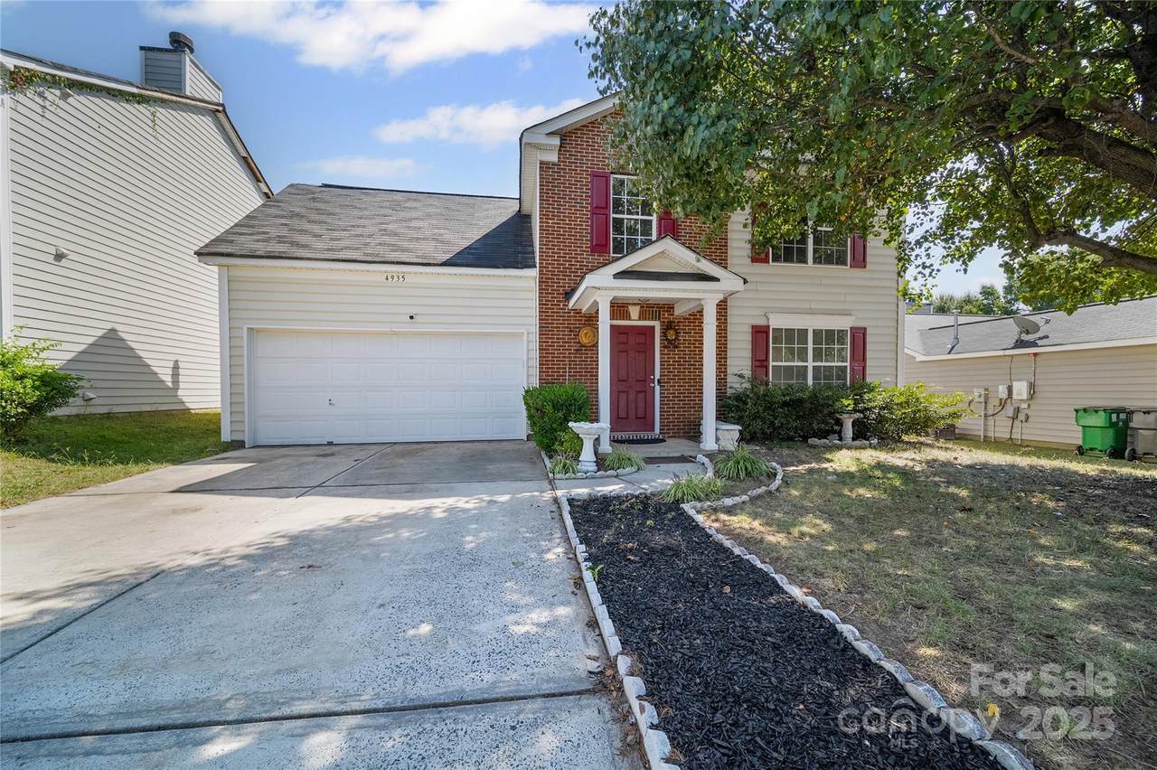 4935 Spruce Peak Road - Photo 1