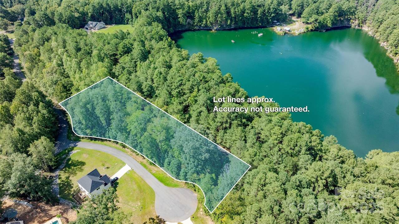 105 Quiet Trail - Photo 1