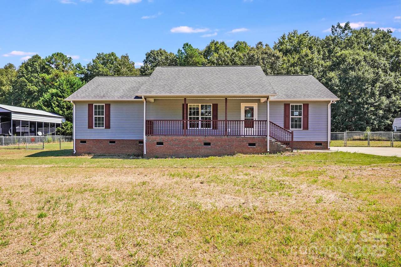 2300 Southbend Road - Photo 1