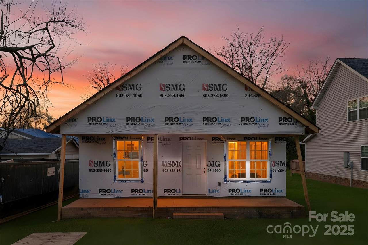 526 Bynum Avenue - Photo 1