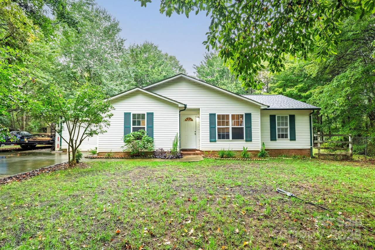 120 Creek Branch Drive - Photo 1