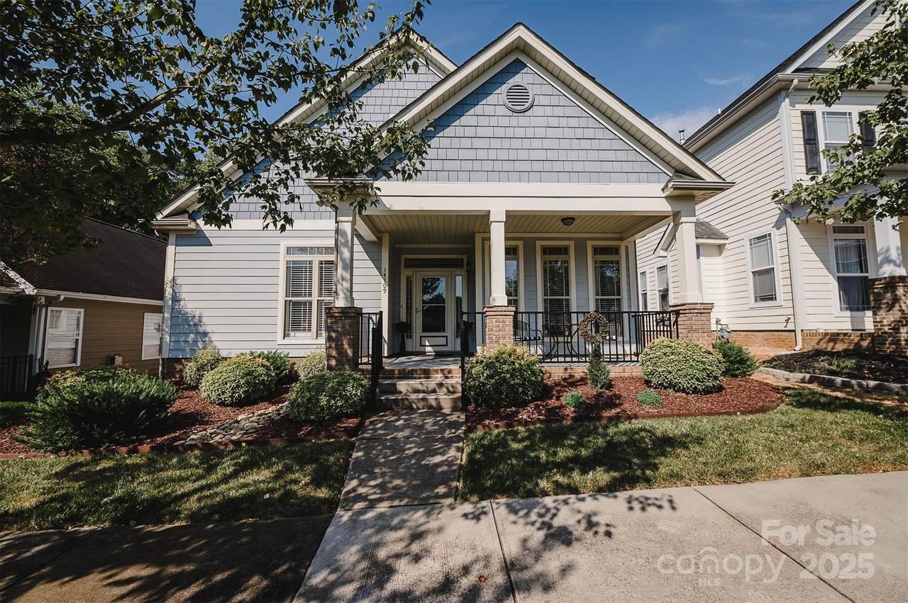 14109 Magnolia Bend Drive - Photo 1