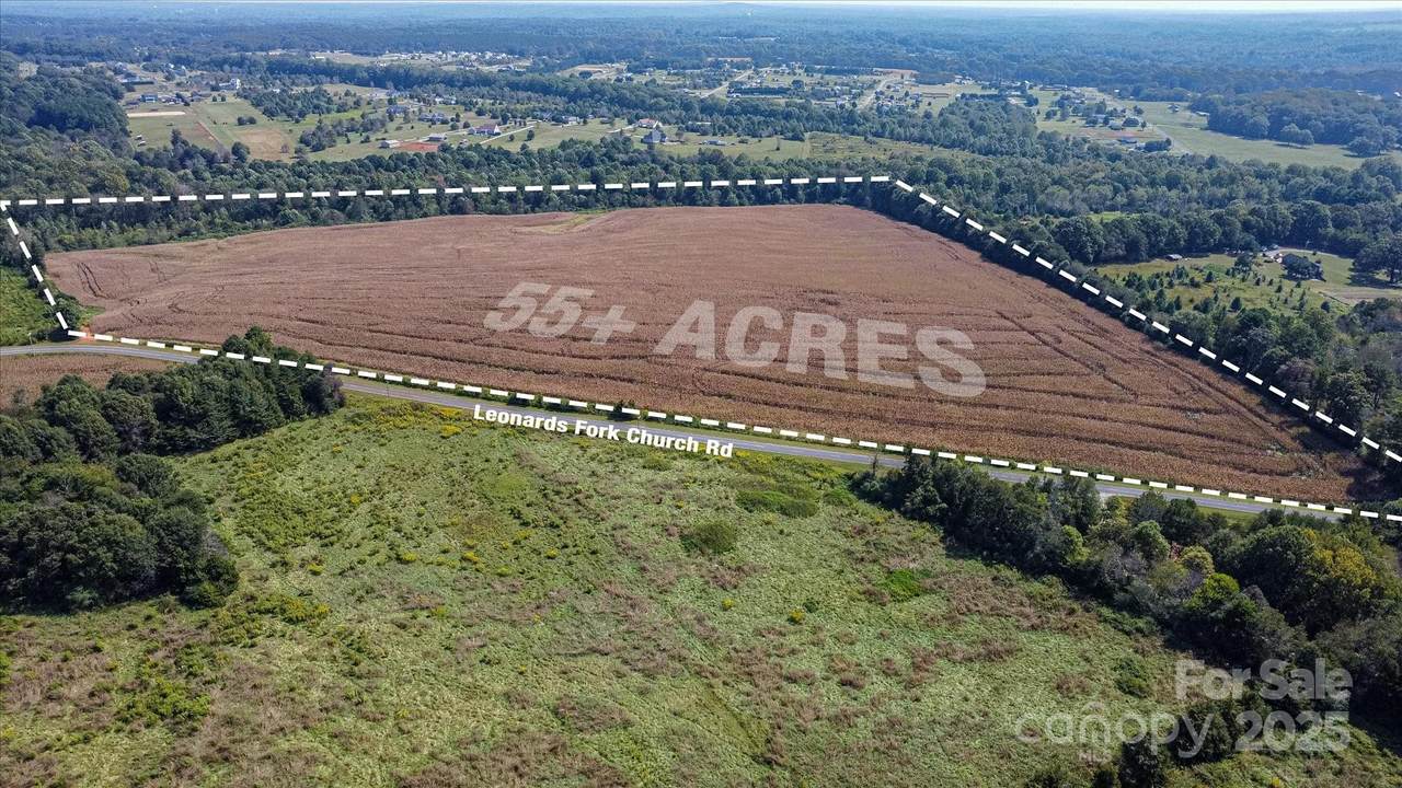 000 Leonards Fork Church Road - Photo 1