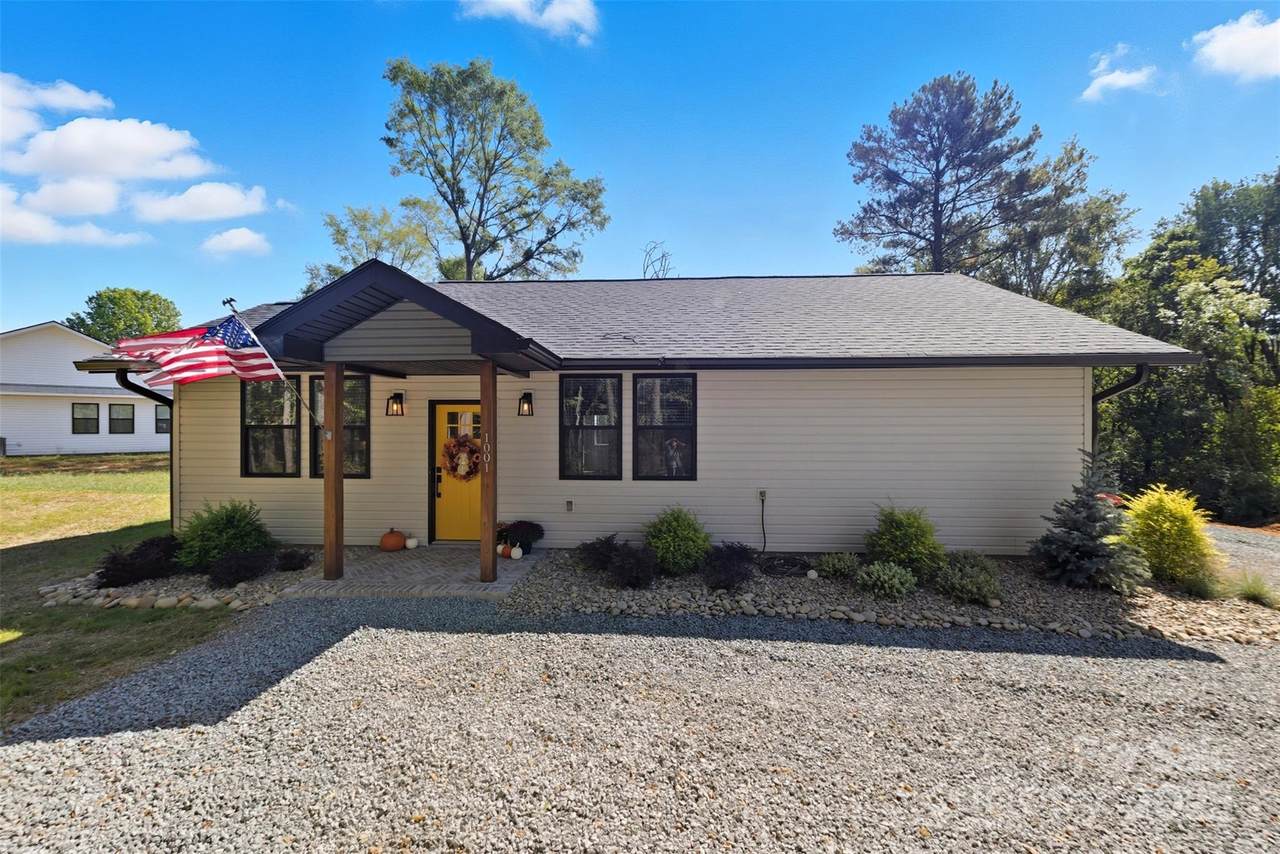 1001 College Boulevard - Photo 1