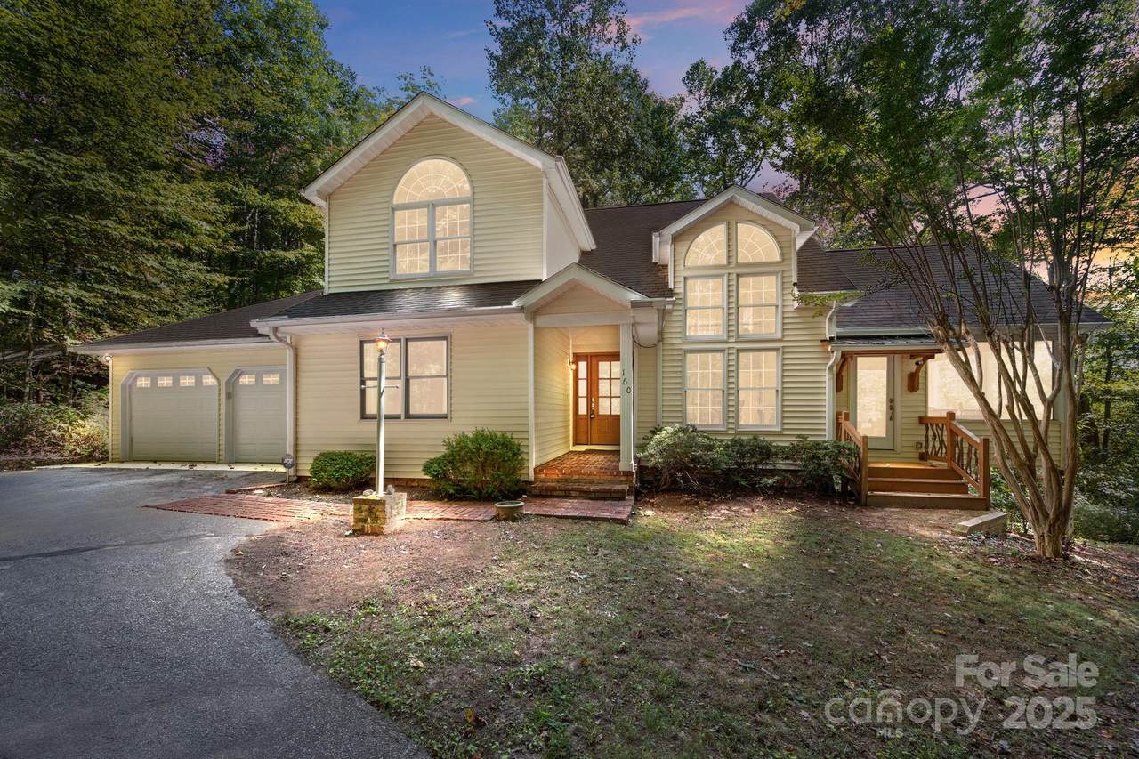 160 Little Mine Mountain Drive - Photo 1