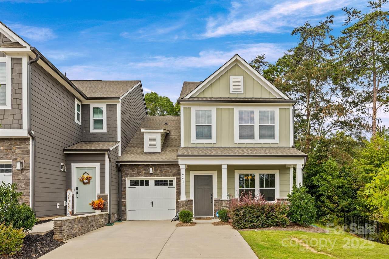 943 Canopy Falls Lane - Photo 1