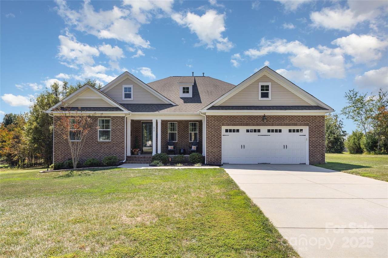 658 Houston Road - Photo 1