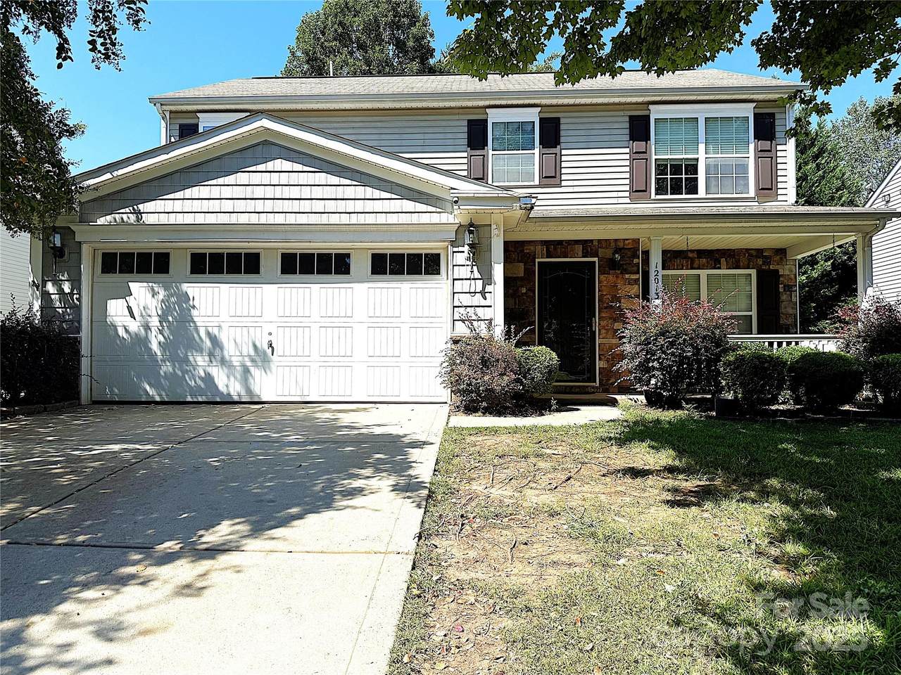 12013 Bending Branch Road - Photo 1