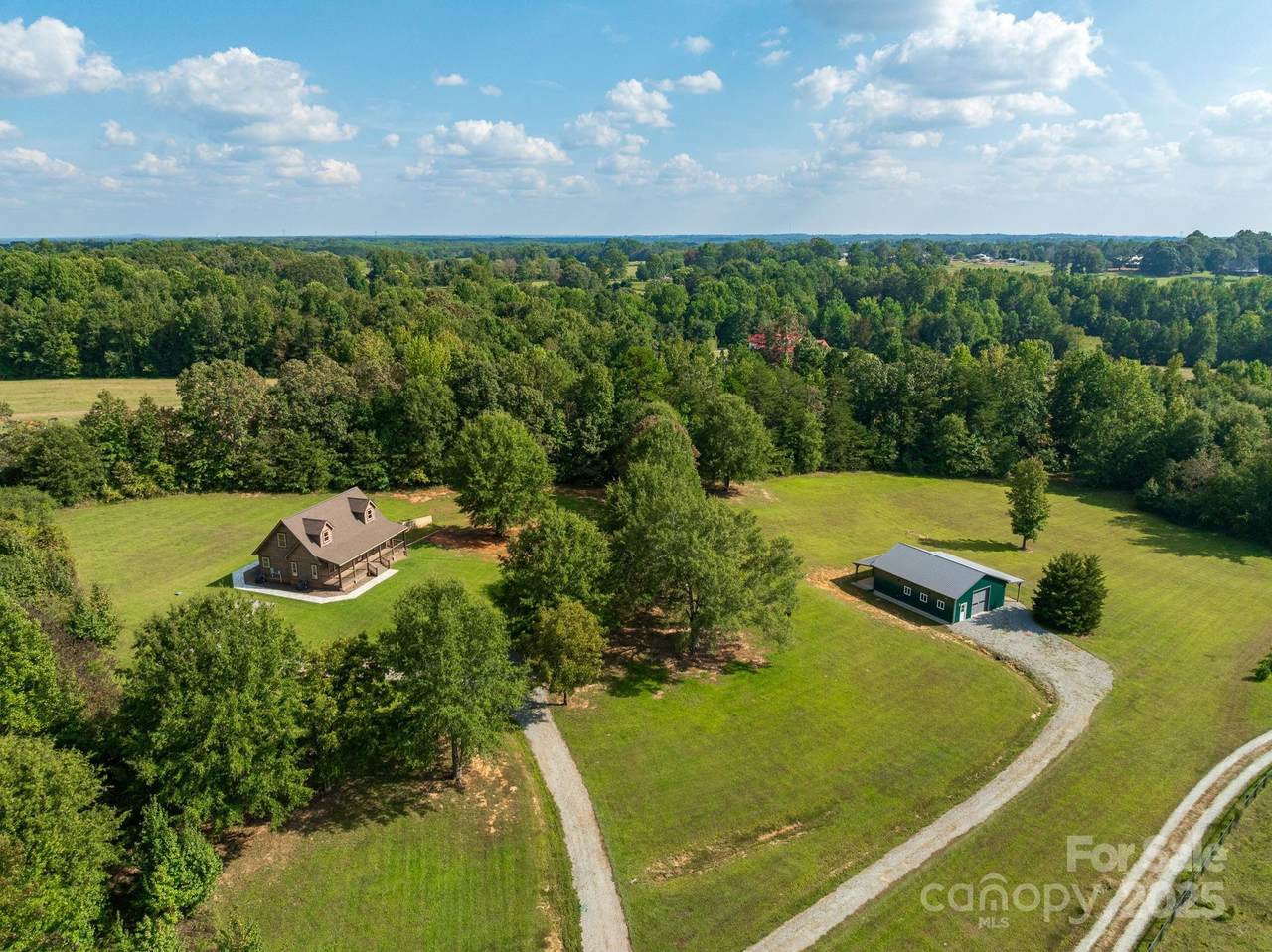 185 Robinson Acres Lane - Photo 1