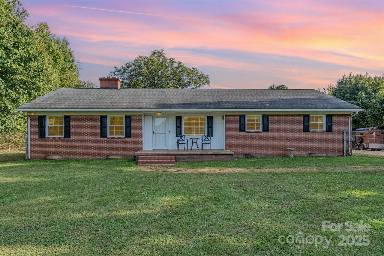 2135 Nc 152 Highway - Photo 1