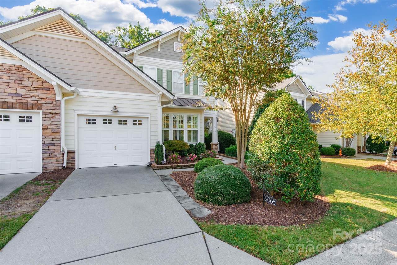 2065 Calloway Pines Drive - Photo 1