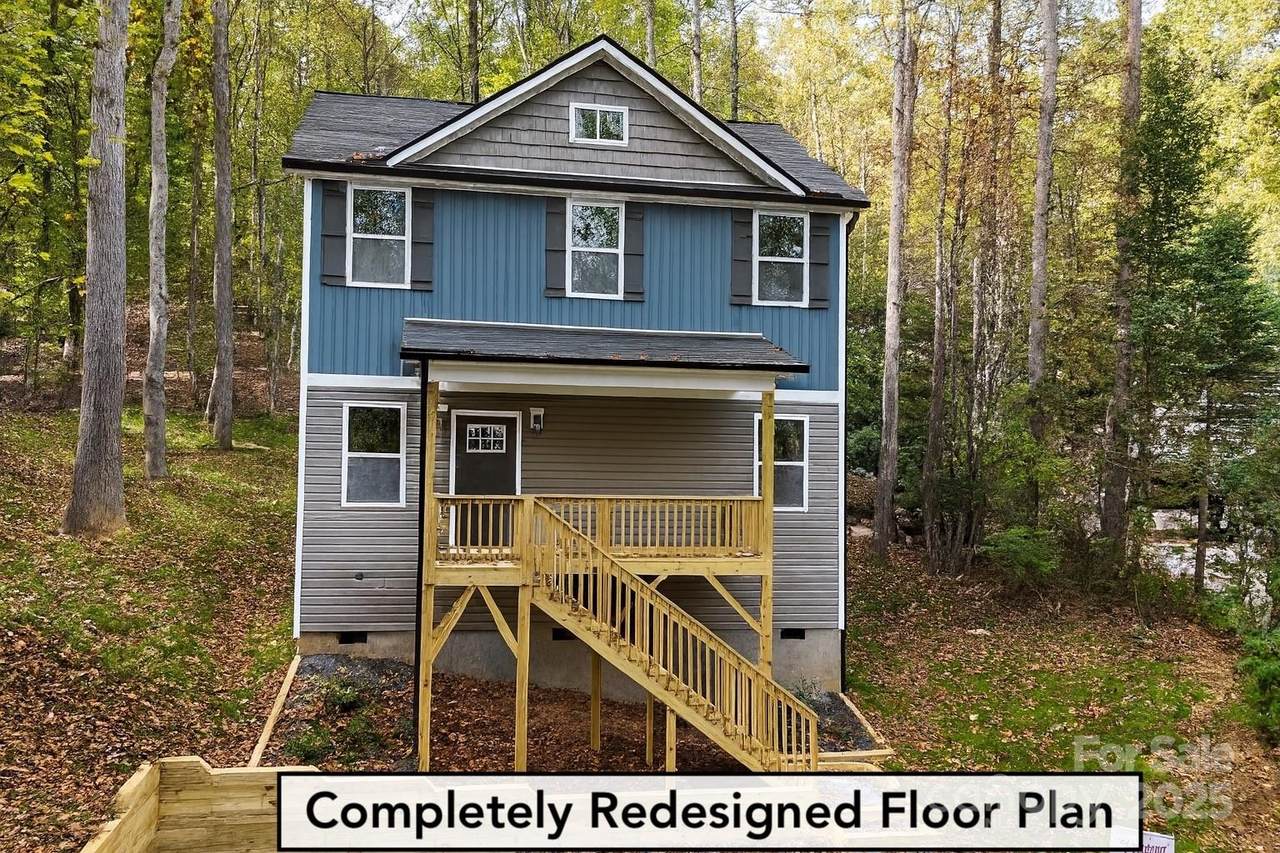 37 Timbercreek Heights - Photo 1