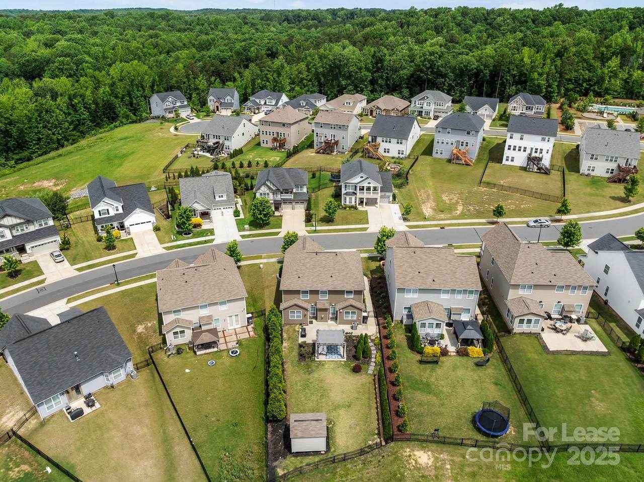 2835 Berkhamstead Circle - Photo 1