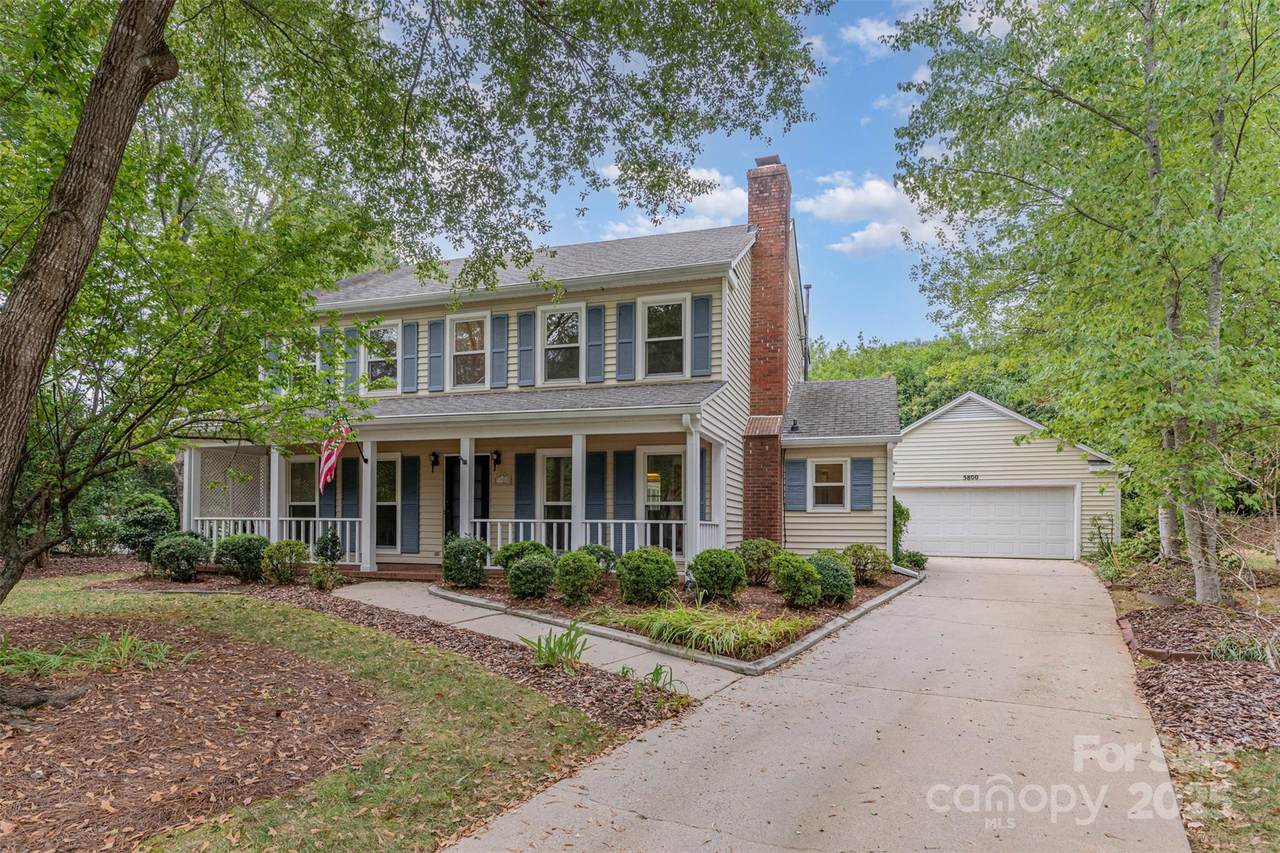 5800 Carmel Station Avenue - Photo 1