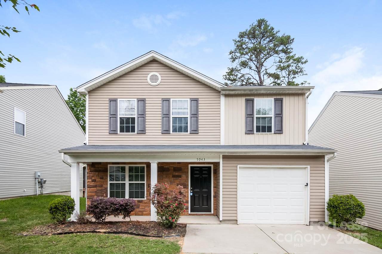 5943 Sullins Road - Photo 1