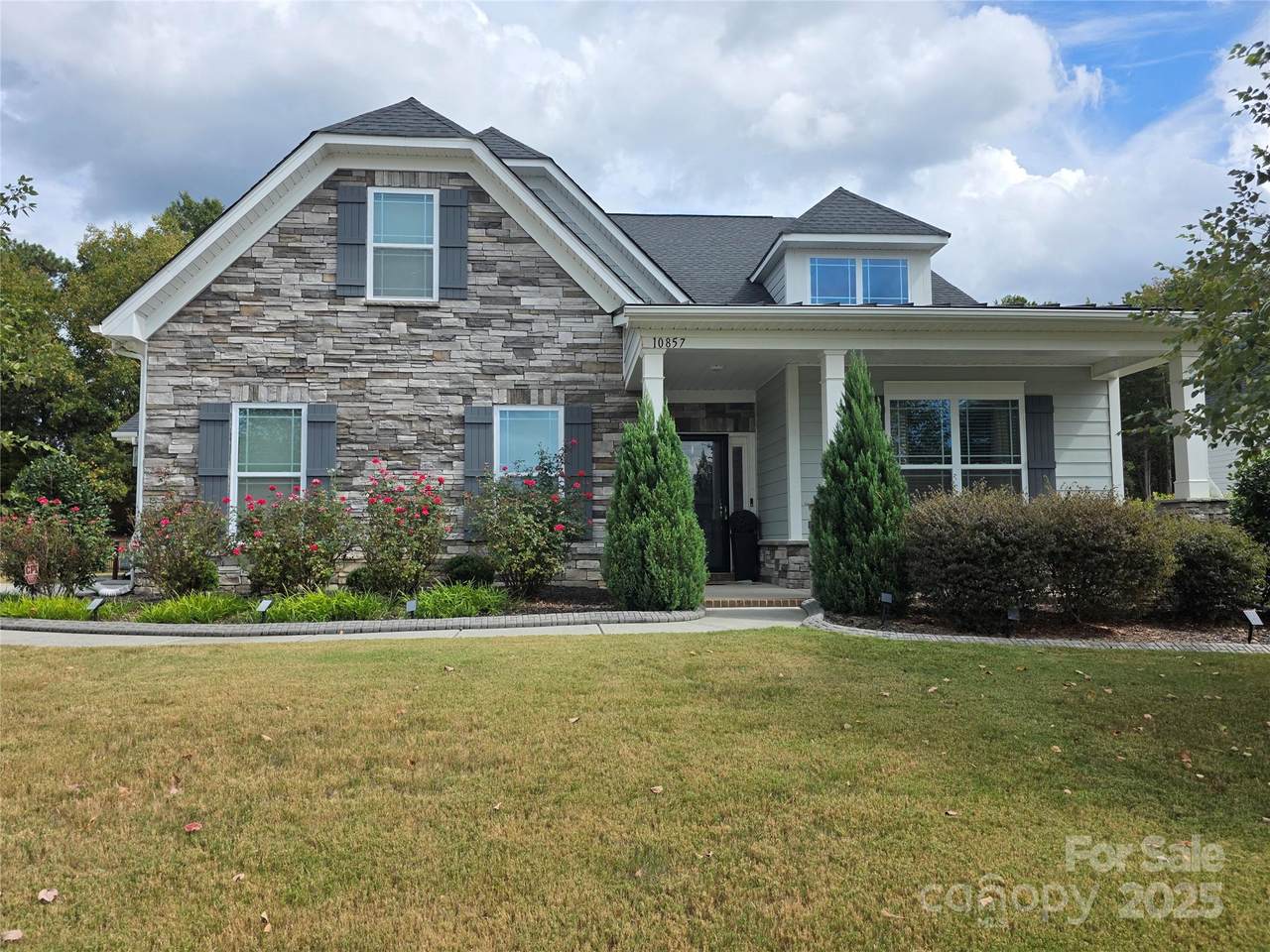 10857 Parkhall Drive - Photo 1