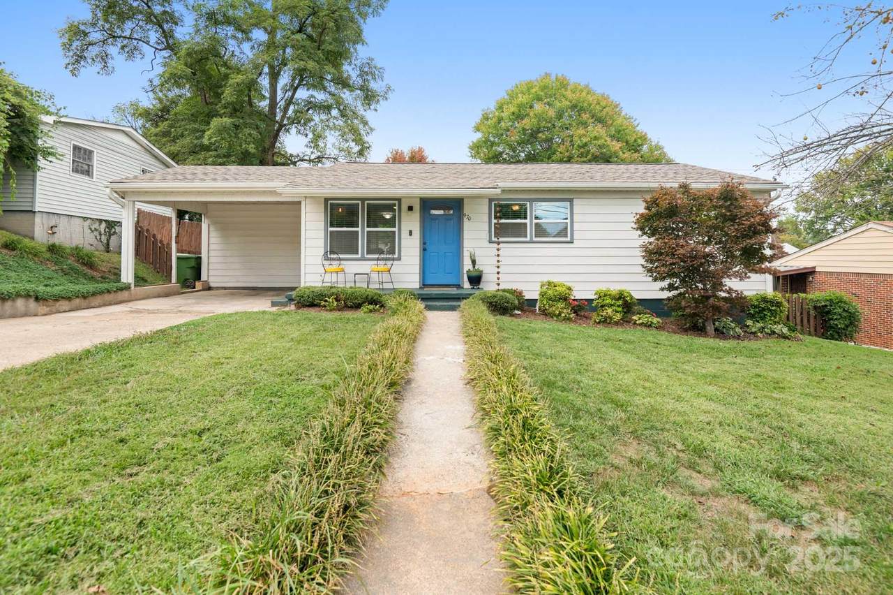 970 Chapel Road - Photo 1