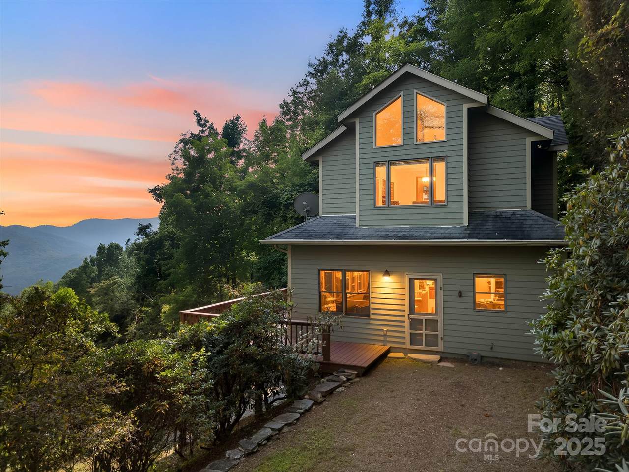 1299 Pine Ridge Road - Photo 1