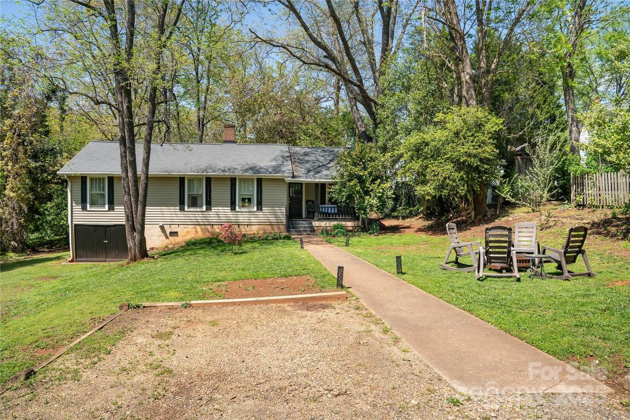 459 Washington Street - Photo 1